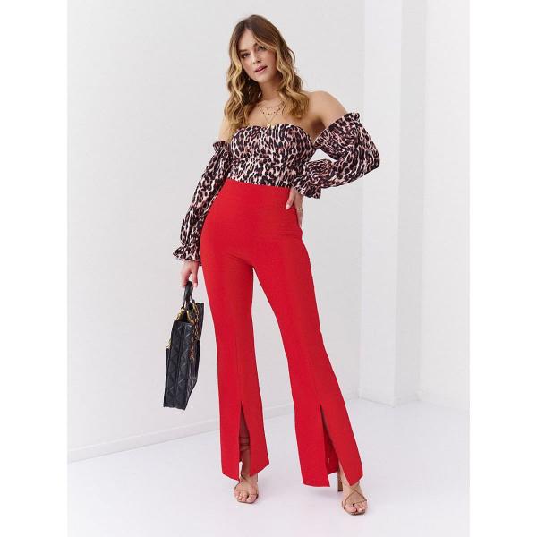 Fasardi model 185024 Red