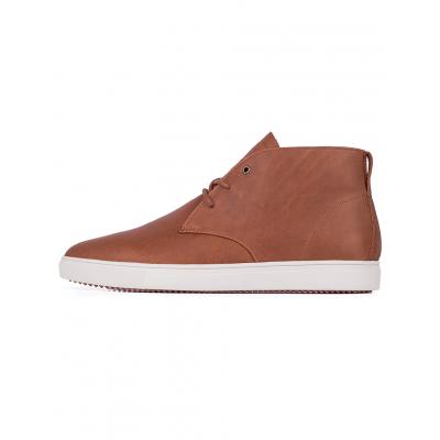 Boty Clae Strayhorn SP Grizzly Leather