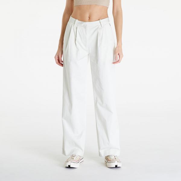 Kalhoty Calvin Klein Jeans Utility Pants Icicle M