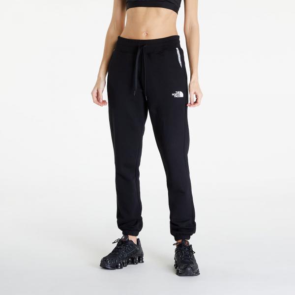 Tepláky The North Face Zumu Joggers TNF Black S