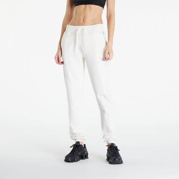 Tepláky The North Face Zumu Joggers White Dune M