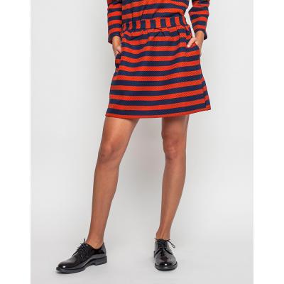 Sukně Compania Fantastica ALFREDA STRIPES