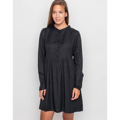 Šaty Compania Fantastica BLACK FRIDAY Black