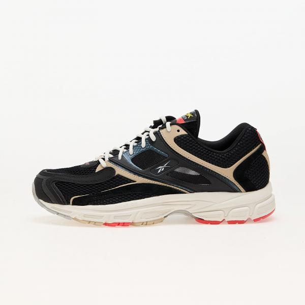 Tenisky Reebok Rbk Premier Trinity Kfs Core Black/ Chalk/ Dynred EUR 35