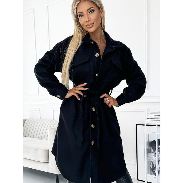 Bunda Numoco model 186755 Black Universal