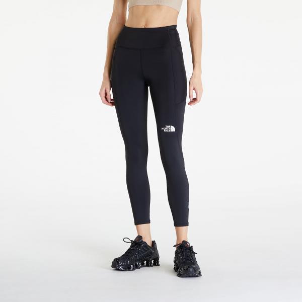Legíny The North Face Movmynt 7/8 Leggings TNF Black S