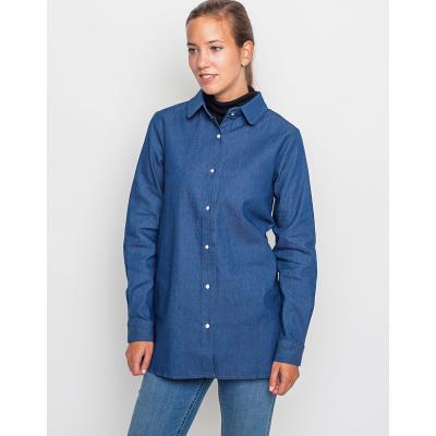 Košile Compania Fantastica Oeste Denim