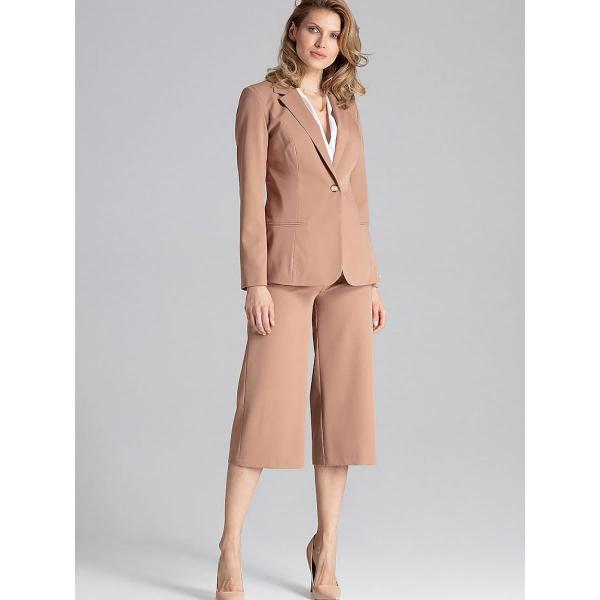 Bunda Figl model 129803 Brown M
