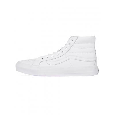 Sneakers - tenisky Vans SK8-HI SLIM (RIVETS)ANTIQU