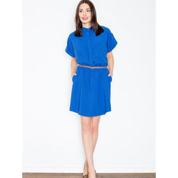 Figl model 50883 Blue
