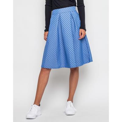 Sukně Compania Fantastica VERONICA POLKA DOTS