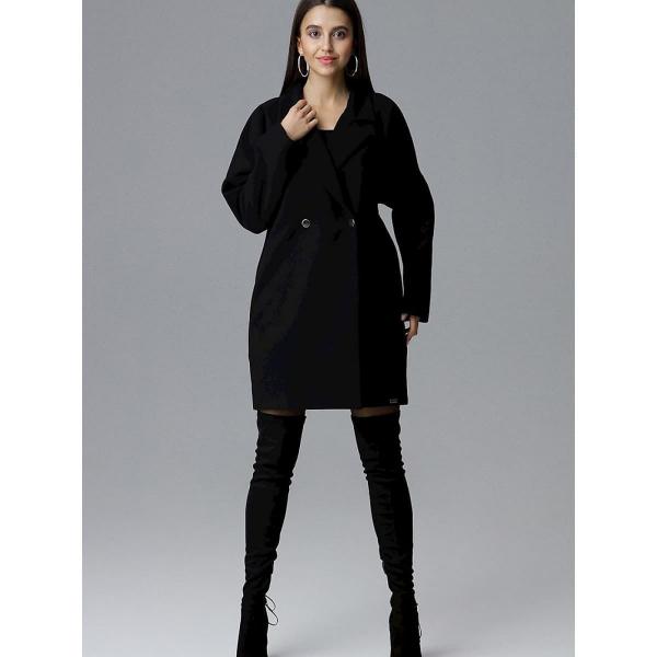 Bunda Figl model 124232 Black L/XL