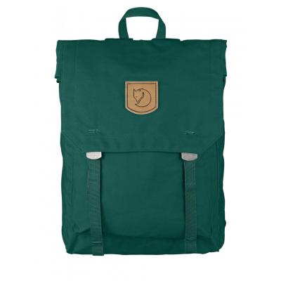 Fjällräven Foldsack No.1 647 Copper Green