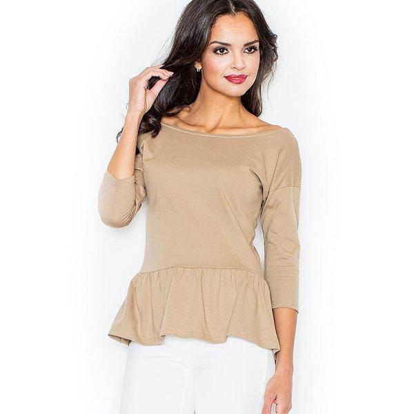 Top Figl model 44527 Beige XL
