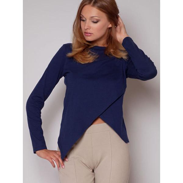 Košile Figl model 28055 Blue XL