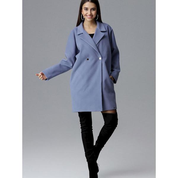 Bunda Figl model 124228 Blue S/M