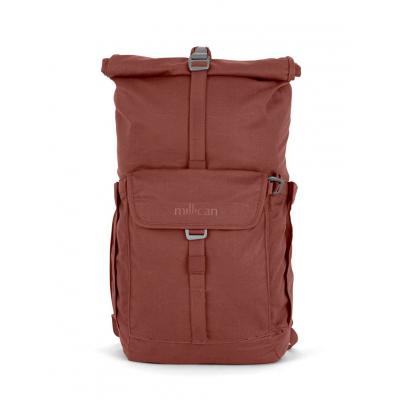 Millican Smith Roll Pack 25 l Rust