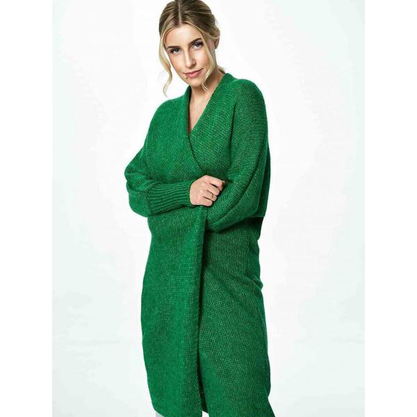 Svetr Figl model 172251 Green Universal