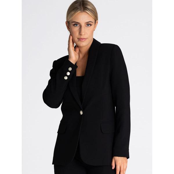 Bunda Figl model 192073 Black L/XL