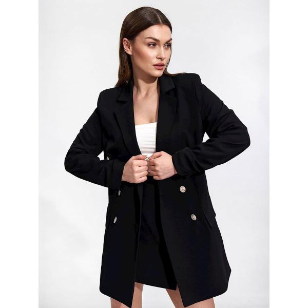 Bunda Figl model 167227 Black S/M