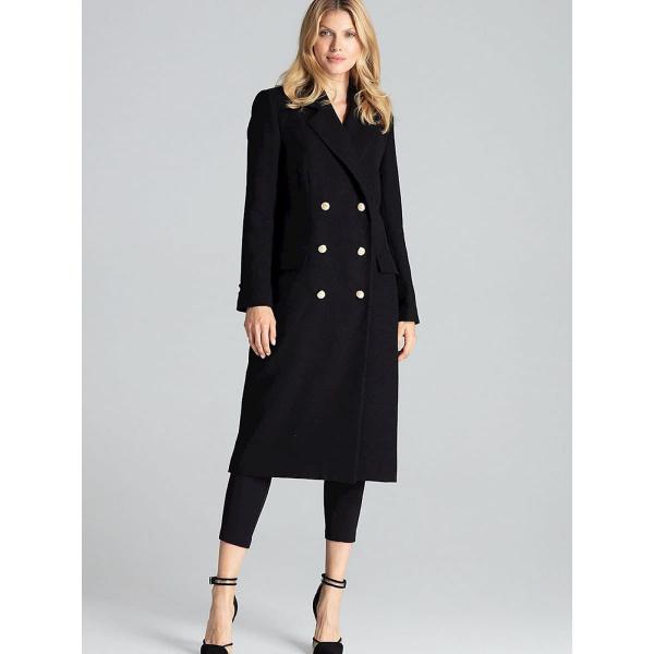 Bunda Figl model 138304 Black S