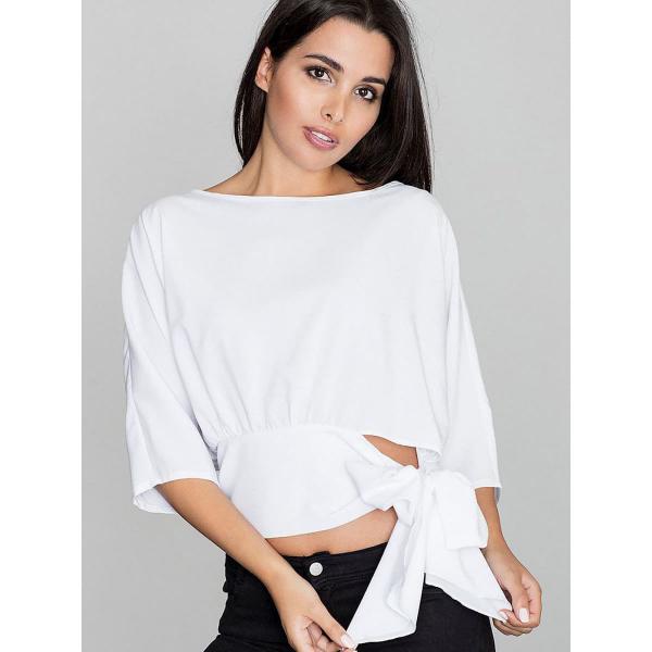 Košile Figl model 111057 White L
