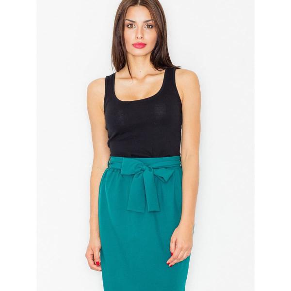 Sukně Figl model 77110 Green XL