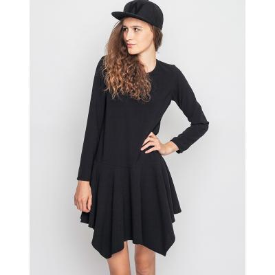 Šaty WeSC Hayley Black
