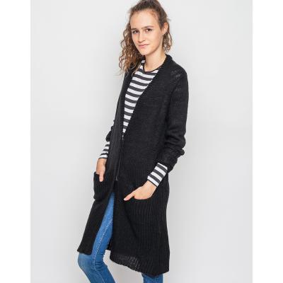 Svetr Cheap Monday Hook Black