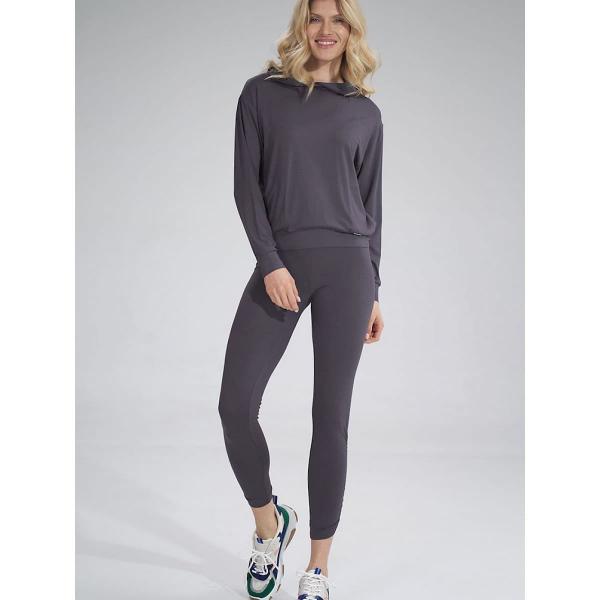Legíny Figl model 155967 Grey XL