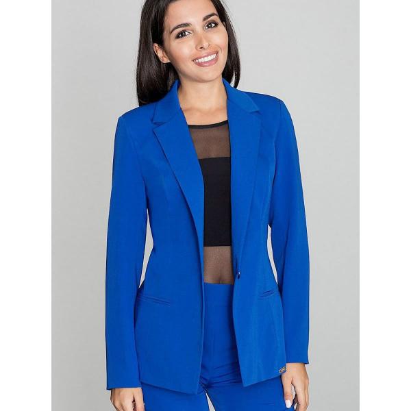 Bunda Figl model 111082 Blue S