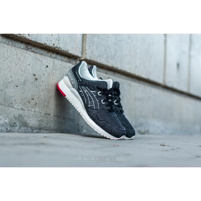 Asics Gel Lyte III Black/ Black