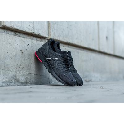 Asics Gel-Lyte V Black/ Black