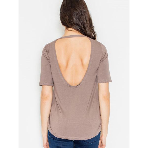 Top Figl model 50064 Beige M