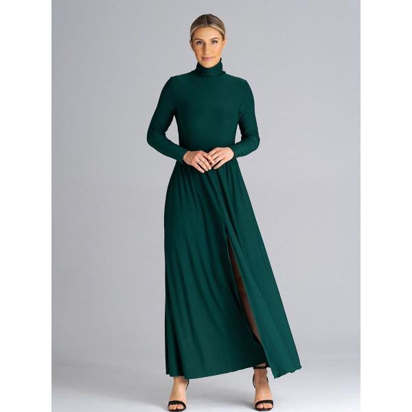 Šaty Figl model 180865 Green M