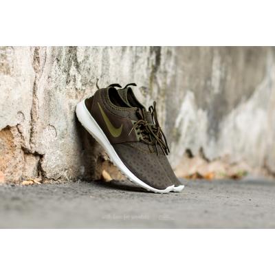 Nike Wmns Juvenate Dark Loden/ Olive Flak-Sail
