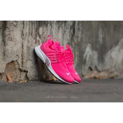 Nike W Air Presto Hyper Pink/ White-Black