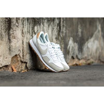 Nike Air Pegasus 83 Premium Summit White/ Summit White-Black-Vachetta Tan