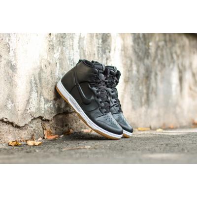 Nike Dunk Ultra Craft Black/ Black-White