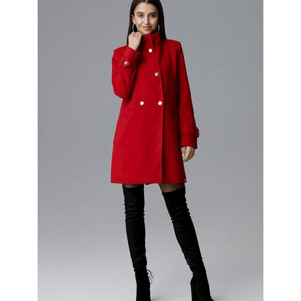Bunda Figl model 124235 Red M