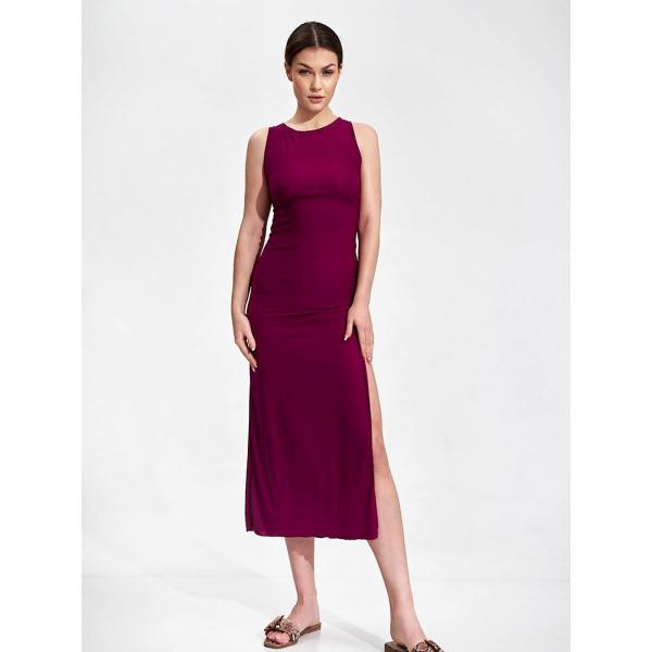 Šaty Figl model 167828 Purple S