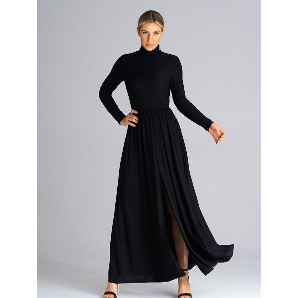Šaty Figl model 180866 Black S