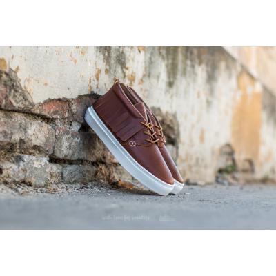 Clear Weather One-O-One Bison Brown