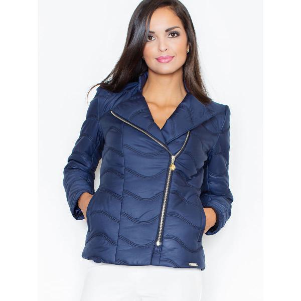Bunda Figl model 46880 Blue XL