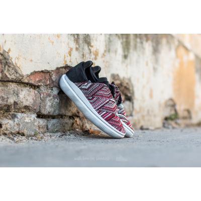 Clear Weather Convx Geo Red/ Woven