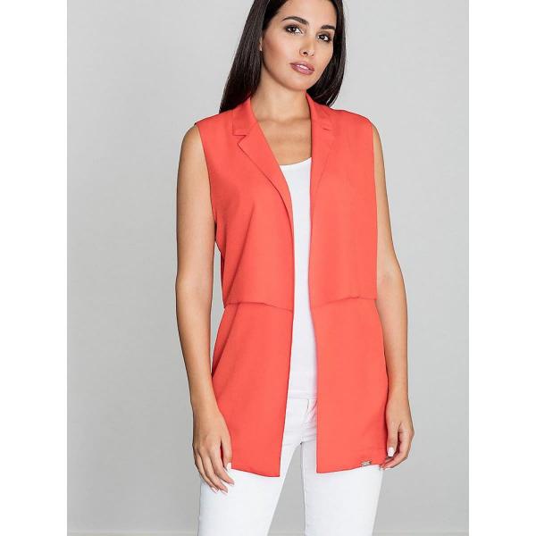 Bunda Figl model 111093 Red M