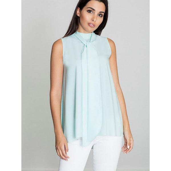 Top Figl model 111145 Green S/M
