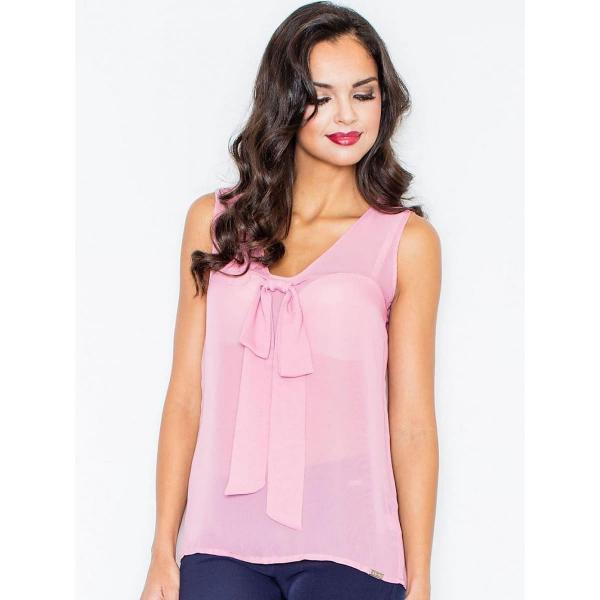 Tílko Figl model 111716 Pink XL