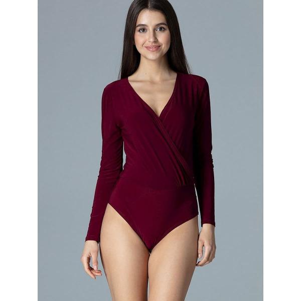 Body Figl model 126170 Red M