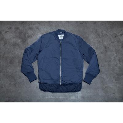 Cheap Monday Villain Bomber Light Navy